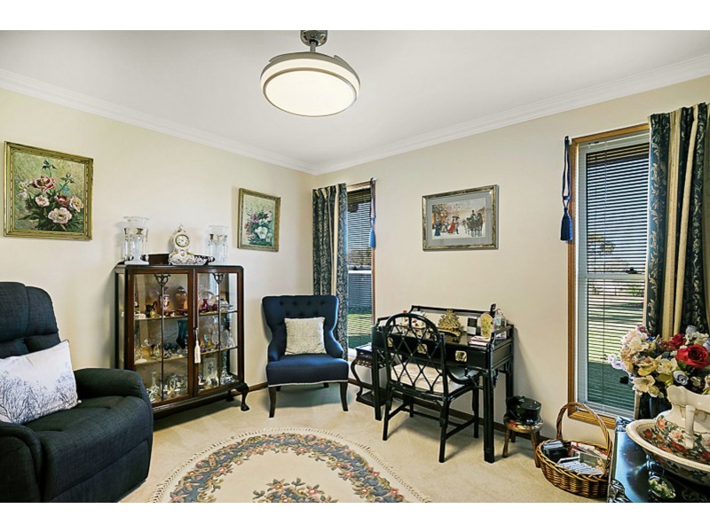 8 Highview Street, Meringandan West QLD 4352