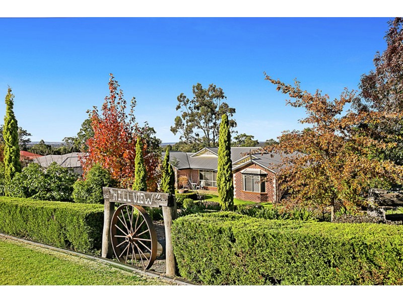 8 Highview Street, Meringandan West QLD 4352