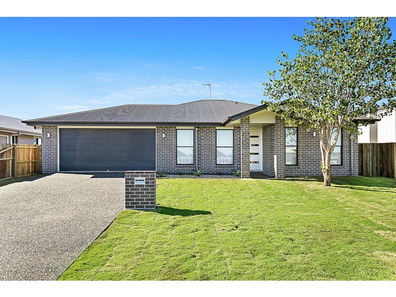 36 Magpie Drive, Cambooya QLD 4358