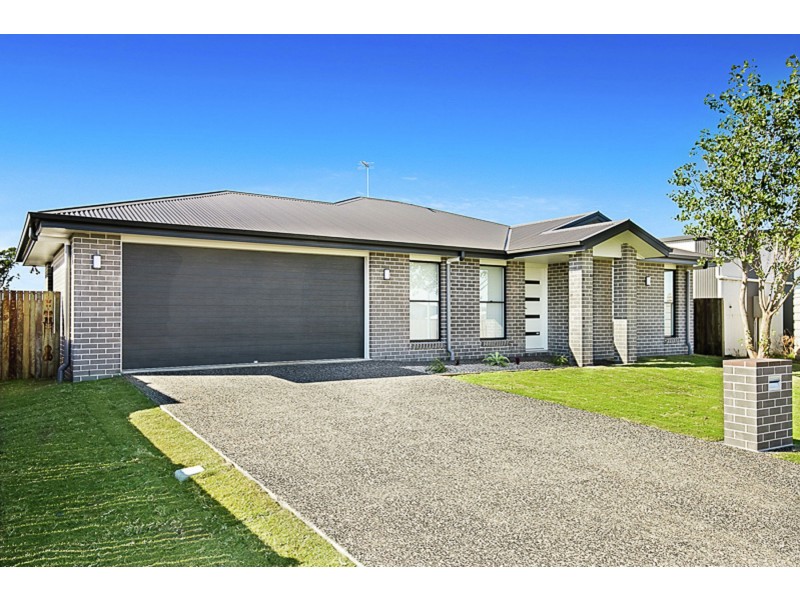 36 Magpie Drive, Cambooya QLD 4358