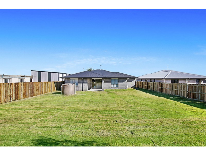 36 Magpie Drive, Cambooya QLD 4358