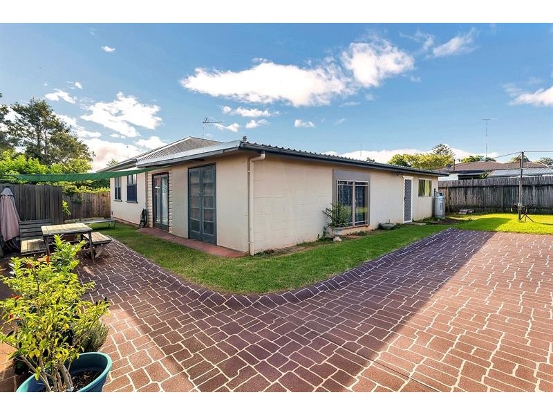 3/27 Devine Street, Harristown QLD 4350