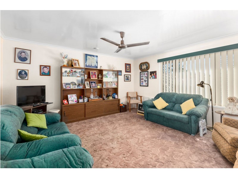 376 Hume Street, Centenary Heights QLD 4350