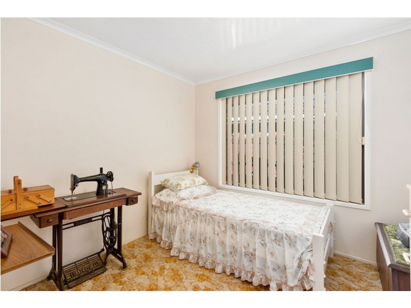 376 Hume Street, Centenary Heights QLD 4350
