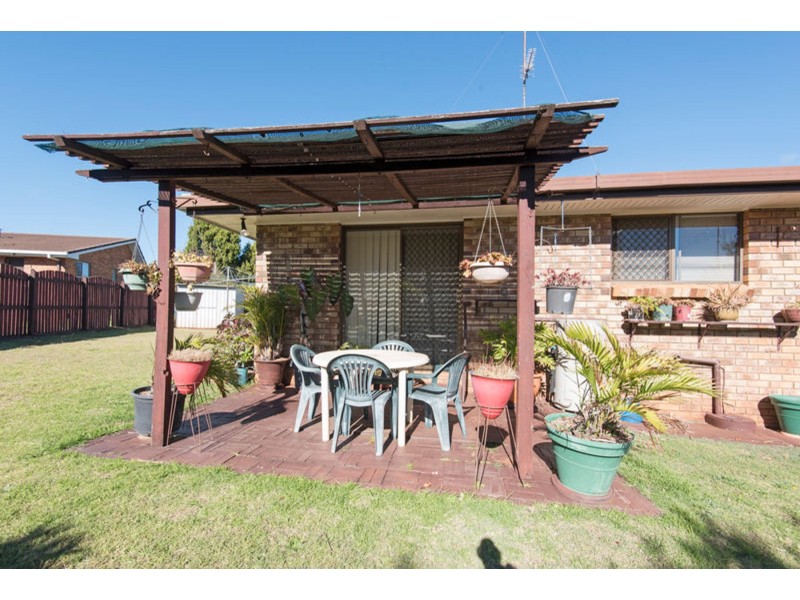 376 Hume Street, Centenary Heights QLD 4350