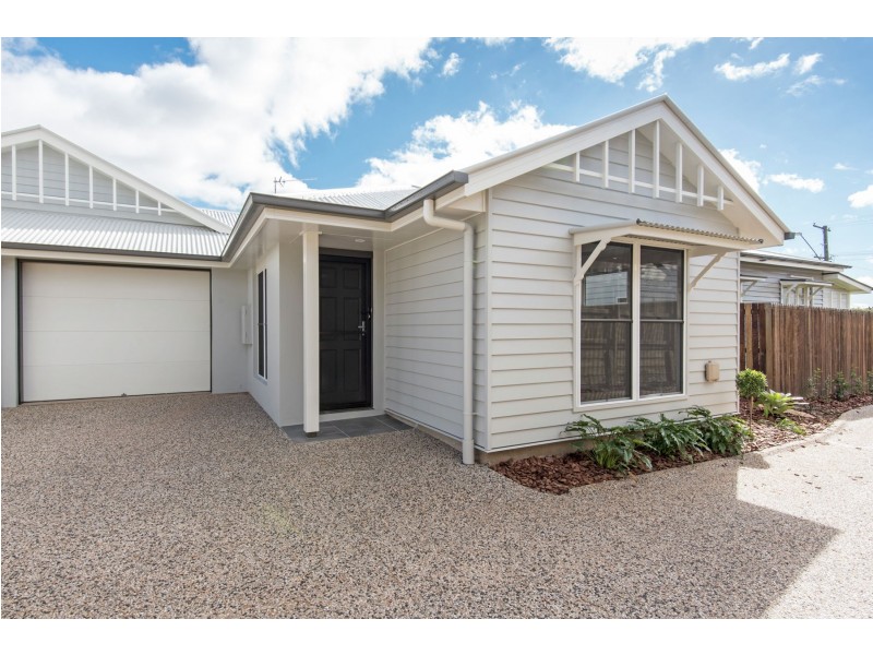 236A Long Street, South Toowoomba QLD 4350