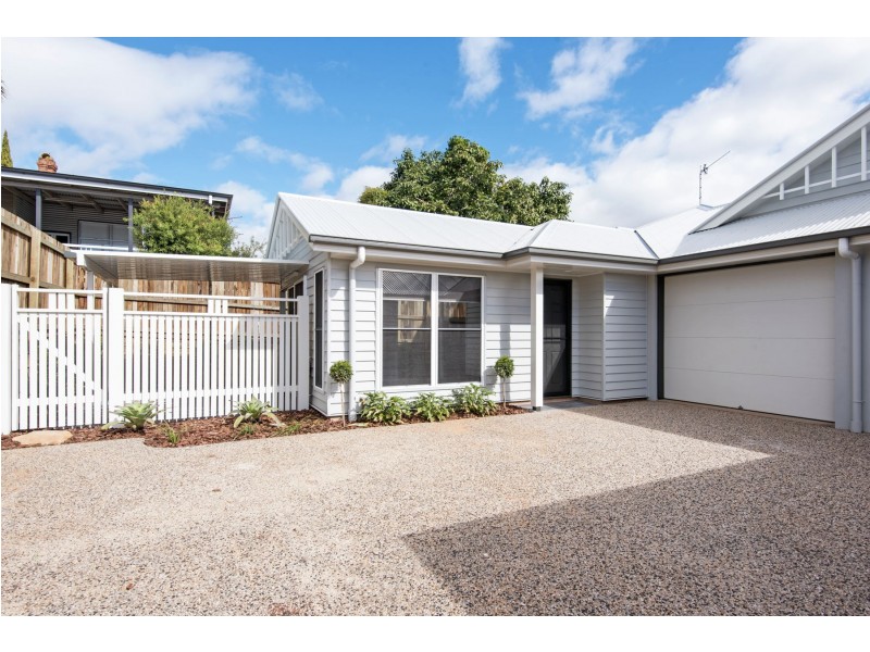236A Long Street, South Toowoomba QLD 4350