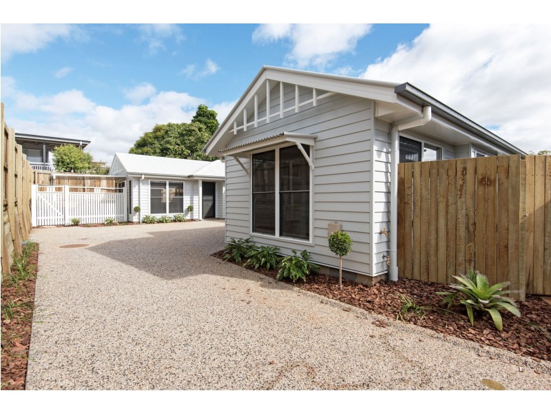 236A Long Street, South Toowoomba QLD 4350