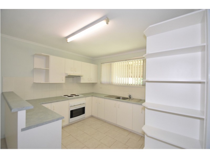 4/96 Campbell Street, East Toowoomba QLD 4350