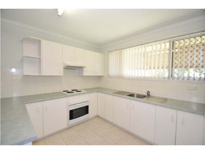 4/96 Campbell Street, East Toowoomba QLD 4350