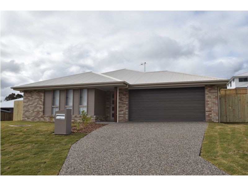 7 Grace View Street, Darling Heights QLD 4350