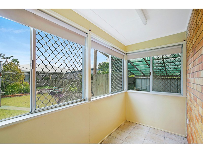 33 Merritt Street, Harristown QLD 4350