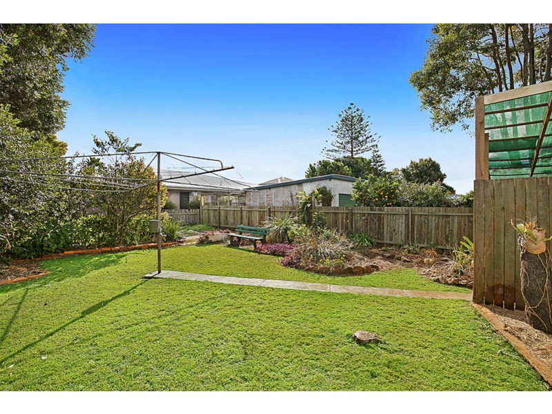 33 Merritt Street, Harristown QLD 4350