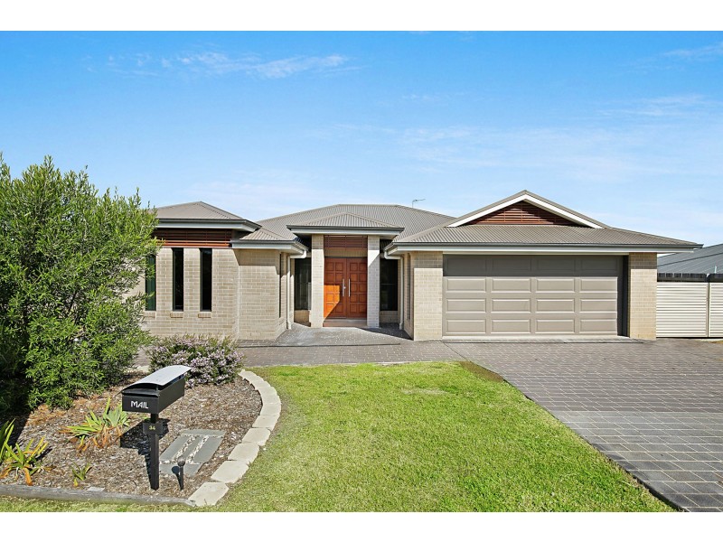 34 Shoesmith Road, Westbrook QLD 4350
