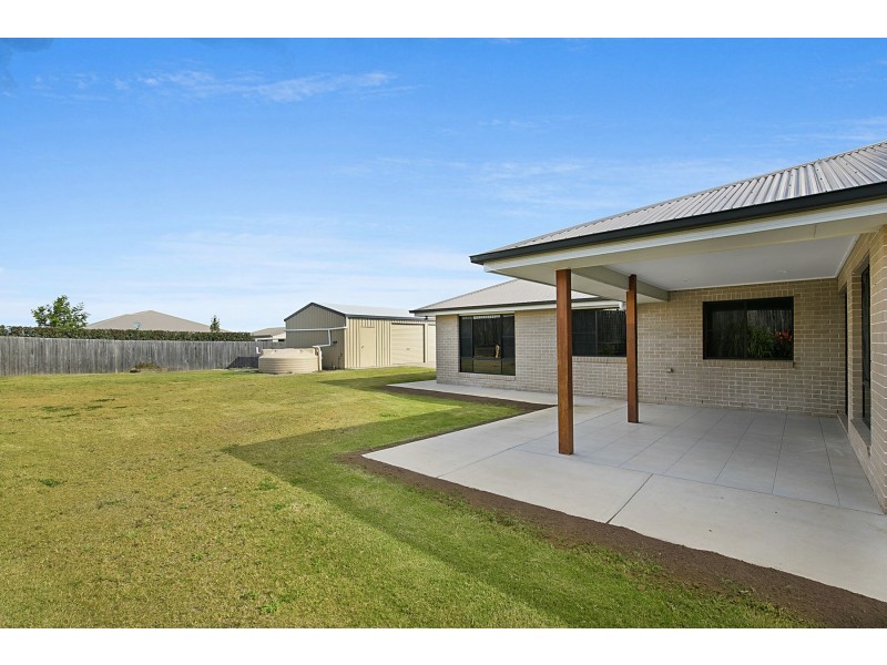 34 Shoesmith Road, Westbrook QLD 4350
