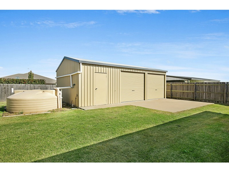 34 Shoesmith Road, Westbrook QLD 4350