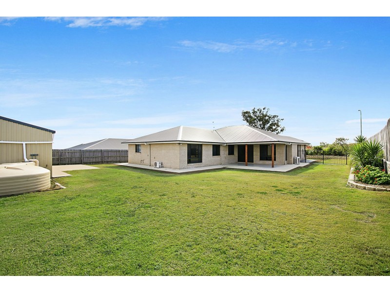34 Shoesmith Road, Westbrook QLD 4350