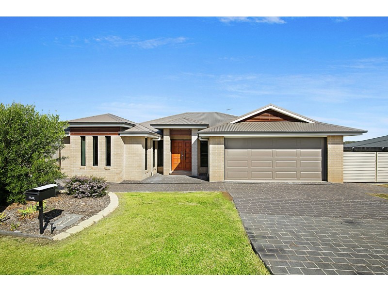 34 Shoesmith Road, Westbrook QLD 4350