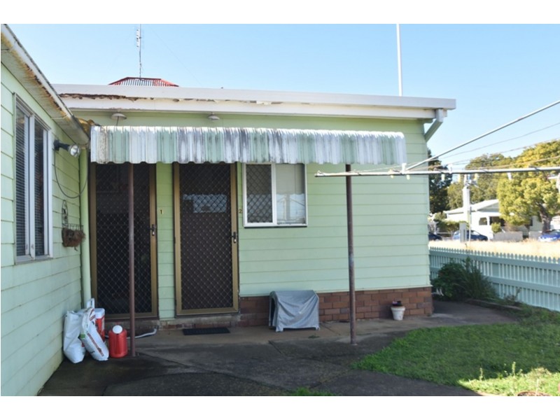 2/51 Raff Street, Toowoomba City QLD 4350