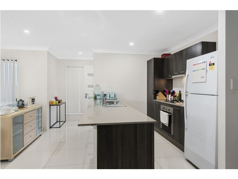 21 Cashmore Street, Wyreema QLD 4352