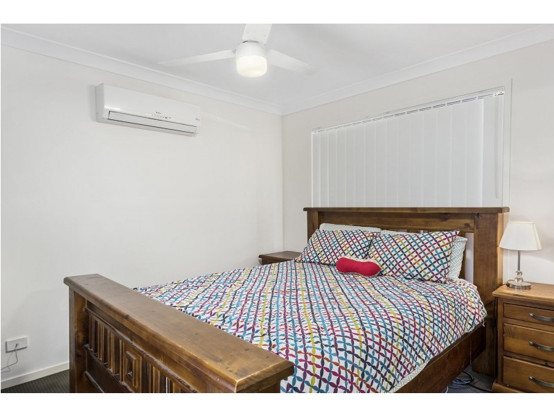 21 Cashmore Street, Wyreema QLD 4352