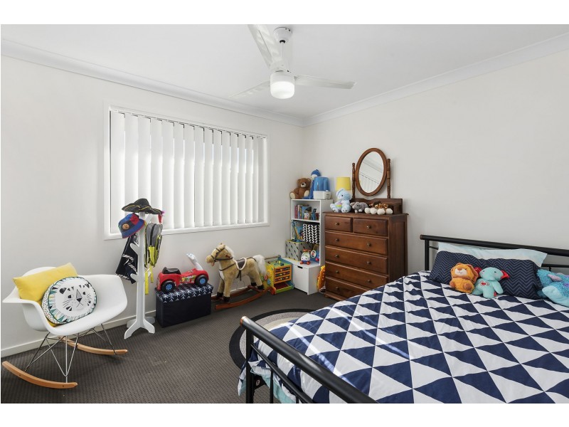 21 Cashmore Street, Wyreema QLD 4352