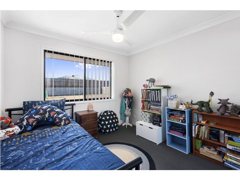 21 Cashmore Street, Wyreema QLD 4352