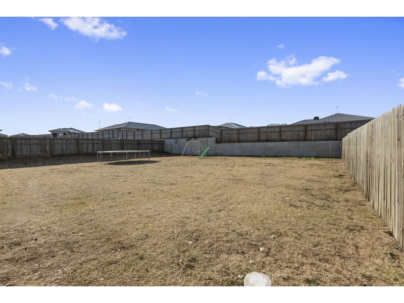 21 Cashmore Street, Wyreema QLD 4352