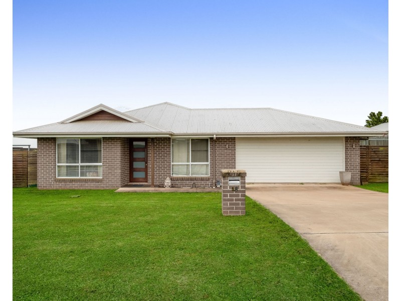 48 Bennett Street, Kleinton QLD 4352