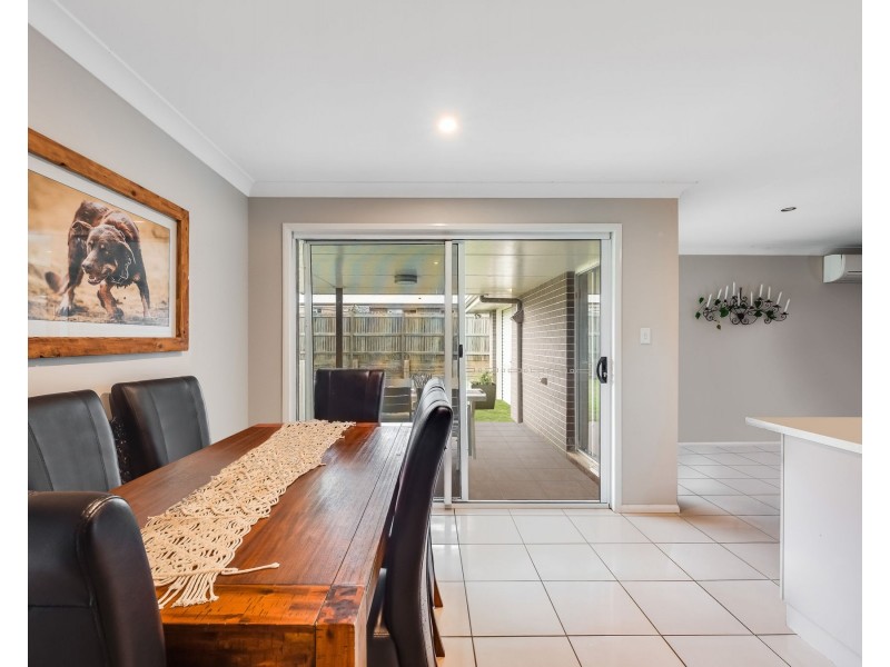 48 Bennett Street, Kleinton QLD 4352