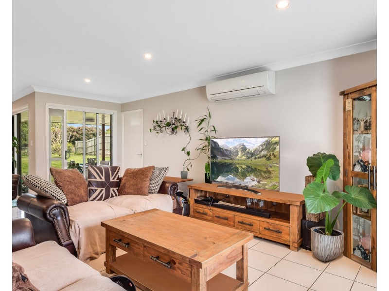 48 Bennett Street, Kleinton QLD 4352