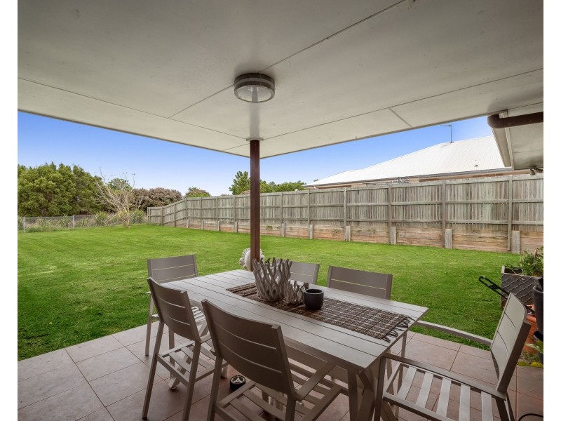 48 Bennett Street, Kleinton QLD 4352