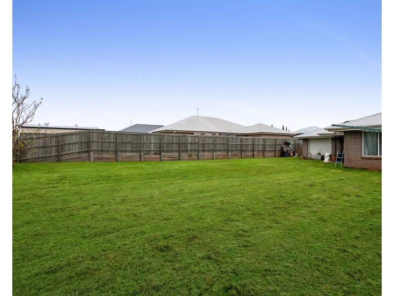 48 Bennett Street, Kleinton QLD 4352