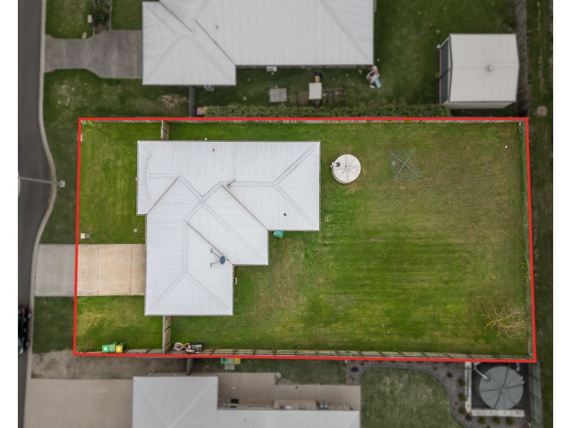 48 Bennett Street, Kleinton QLD 4352
