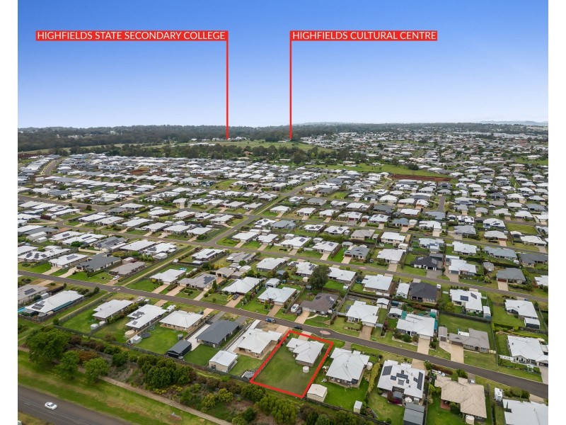 48 Bennett Street, Kleinton QLD 4352