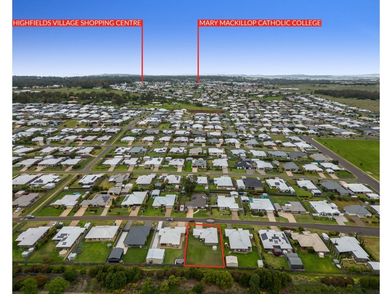 48 Bennett Street, Kleinton QLD 4352