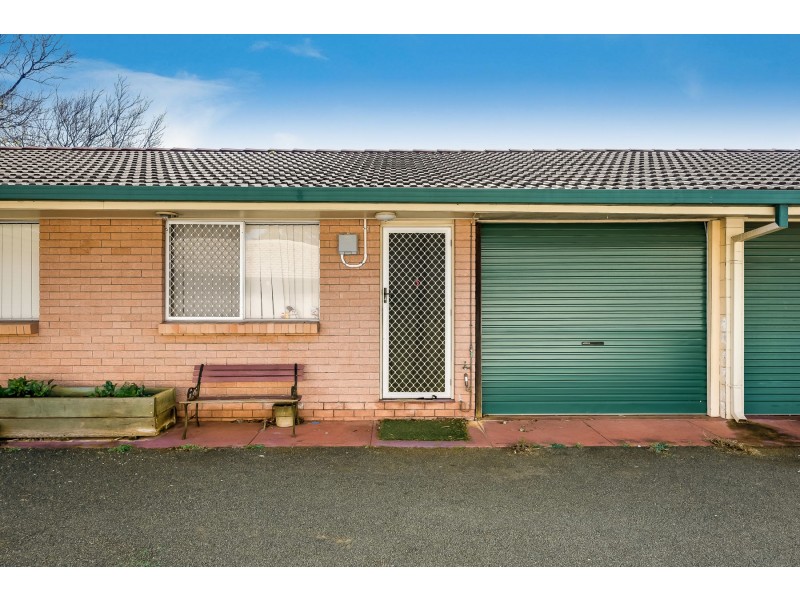 3/51 Grenier Street, Toowoomba City QLD 4350