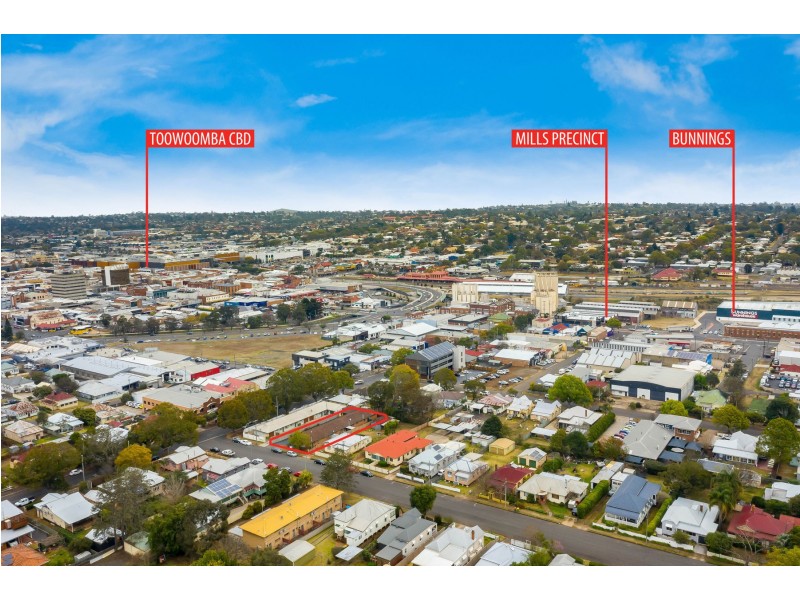 3/51 Grenier Street, Toowoomba City QLD 4350