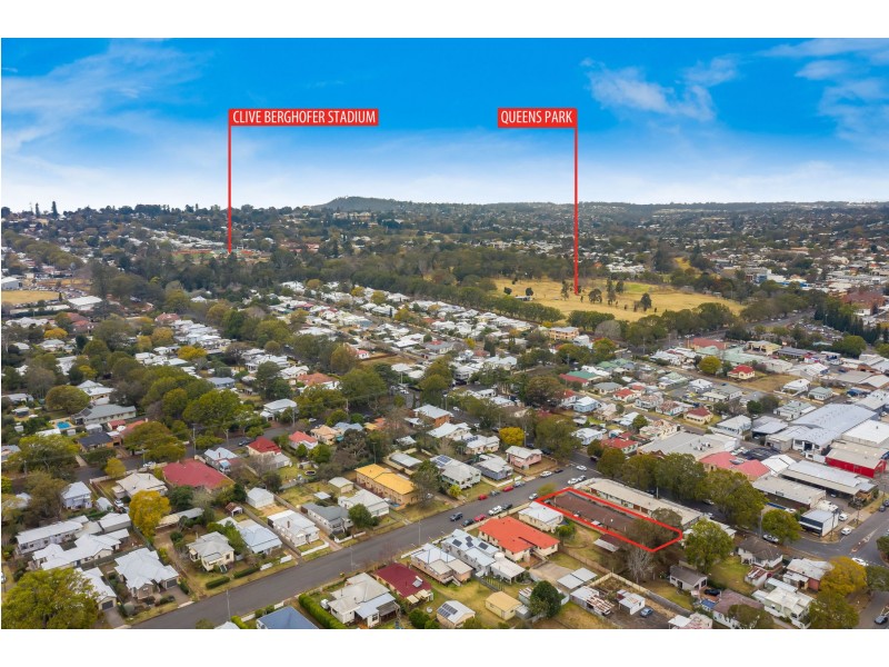 3/51 Grenier Street, Toowoomba City QLD 4350