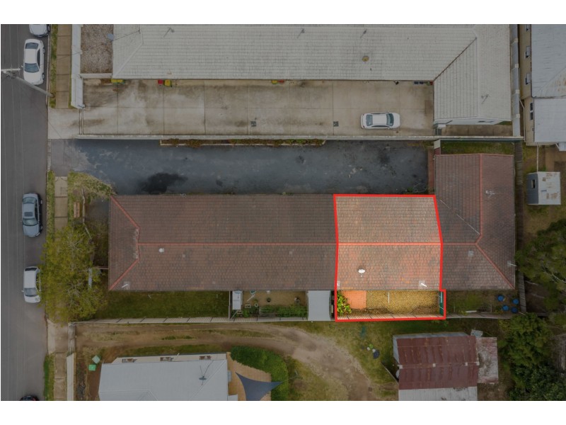 3/51 Grenier Street, Toowoomba City QLD 4350