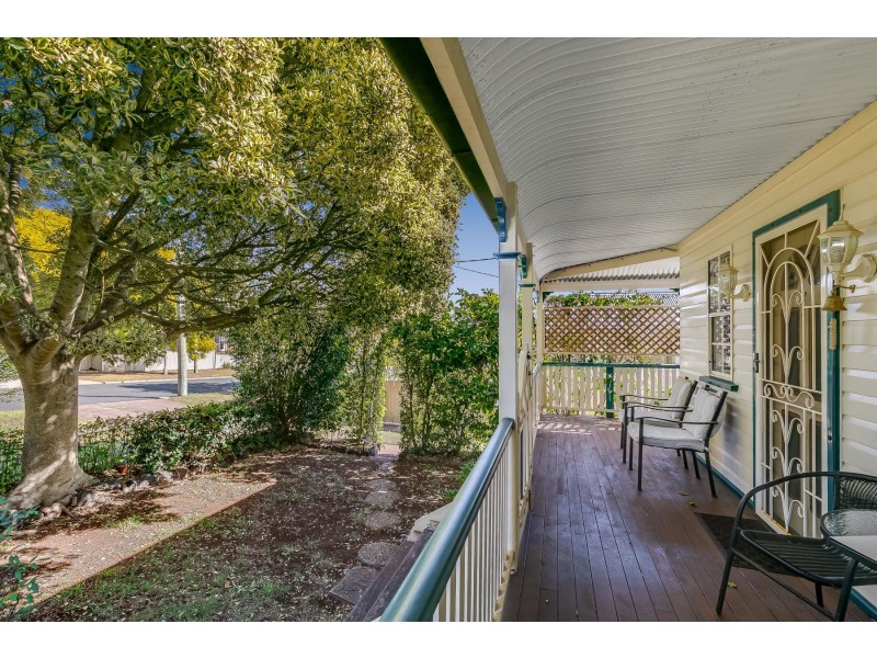 7 Braemar Street, South Toowoomba QLD 4350