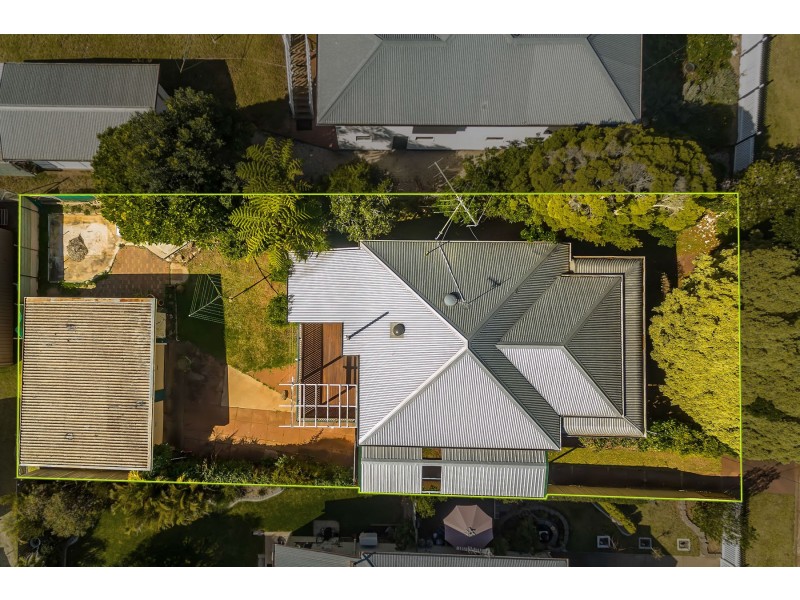 7 Braemar Street, South Toowoomba QLD 4350