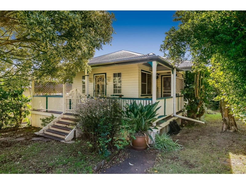 7 Braemar Street, South Toowoomba QLD 4350