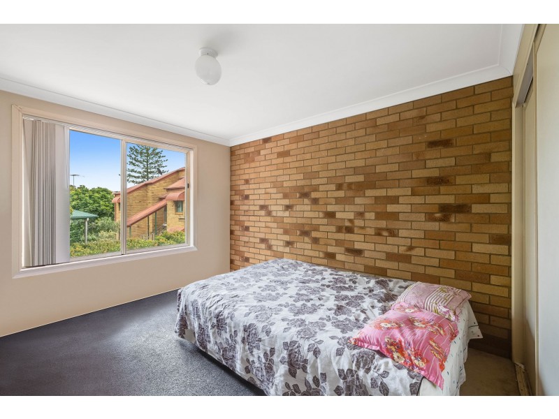 3/248 James Street, Harristown QLD 4350