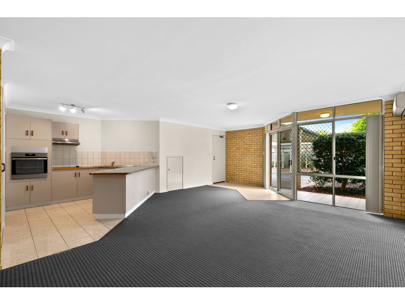 4/5 Clifford Street, Toowoomba City QLD 4350