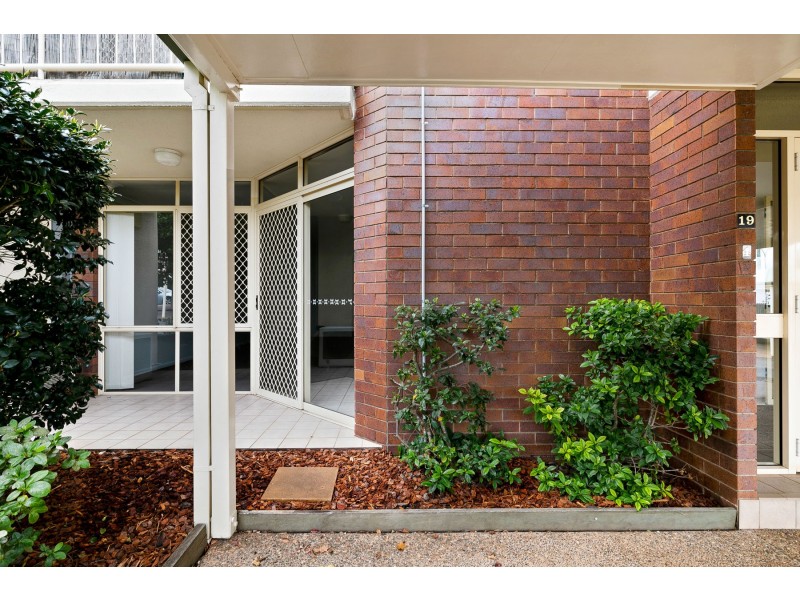 4/5 Clifford Street, Toowoomba City QLD 4350