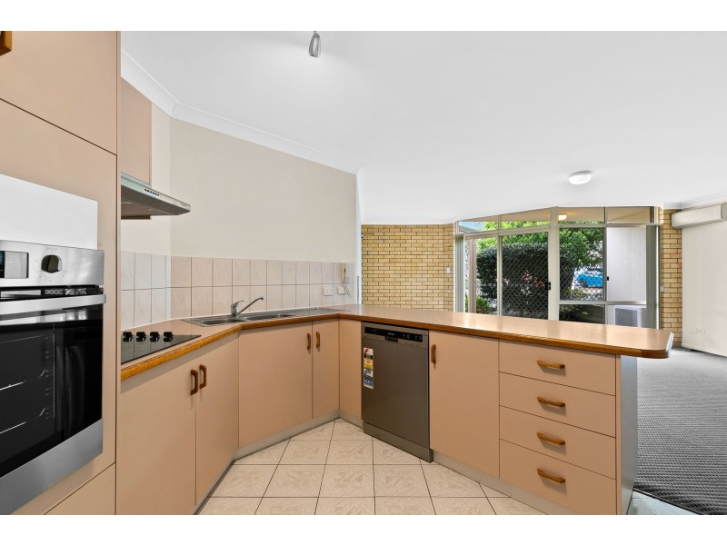 4/5 Clifford Street, Toowoomba City QLD 4350