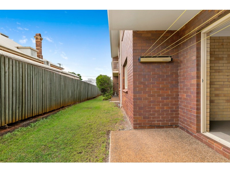 4/5 Clifford Street, Toowoomba City QLD 4350