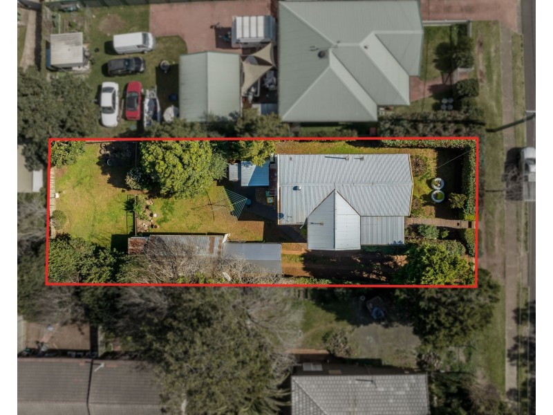 102 North Street, North Toowoomba QLD 4350