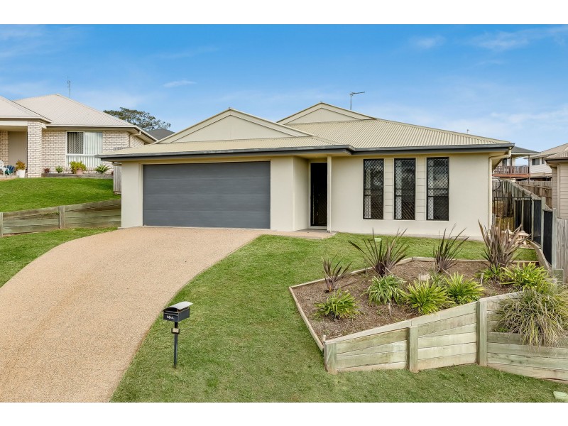 12 Felix Street, Cranley QLD 4350